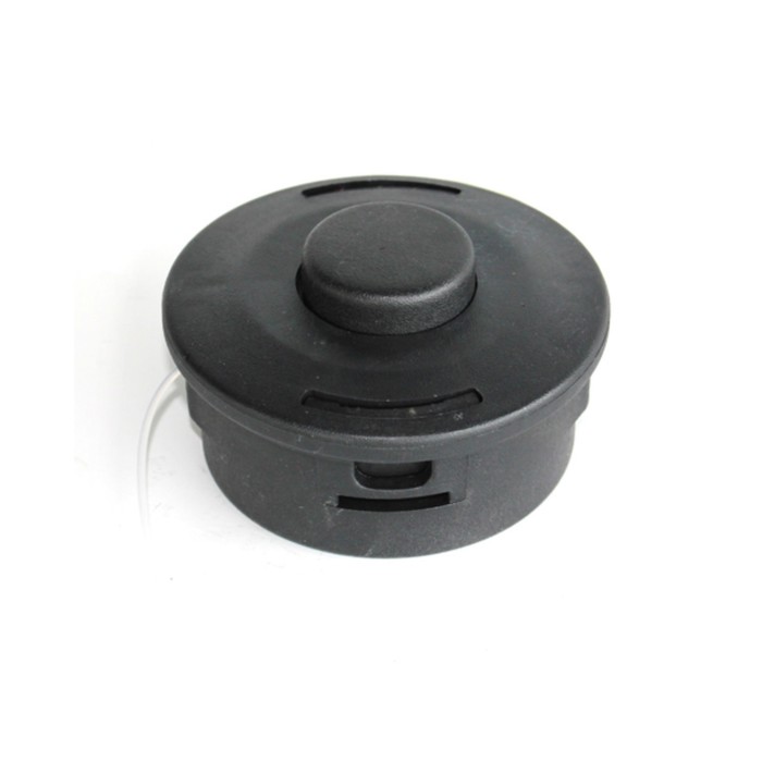 Катушка для триммера CHAMPION HT22, леска 2-3 мм, М10×1.25 мм, левая резьба