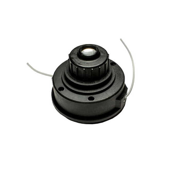 Катушка для триммера CHAMPION HT27, леска 1.6-2 мм, М6×1.25 мм, правая резьба