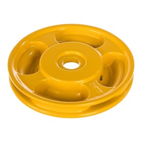 Катушка для триммера CHAMPION HT32, универсальная, леска 2-3.3 мм  (артикул 10716886)  большой выбор товаров оптом и в розницу по низким ценам с доставкой