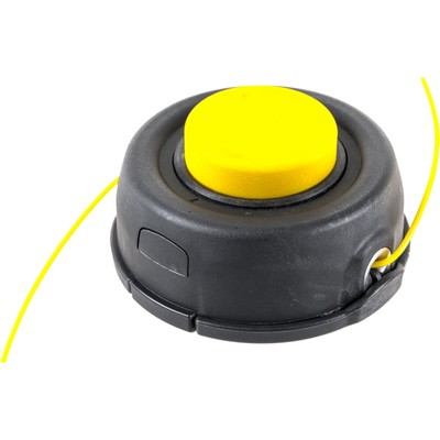 Катушка для триммера CHAMPION HT35, леска 2.4-3.3 мм, М10×1.25 мм, левая резьба