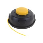 Катушка для триммера CHAMPION HT36, леска 2-2.7 мм, М10х1.25 мм, левая резьба  (артикул 10716891)  большой выбор товаров оптом и в розницу по низким ценам с доставкой