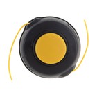 Катушка для триммера CHAMPION HT36, леска 2-2.7 мм, М10х1.25 мм, левая резьба  (артикул 10716891)  большой выбор товаров оптом и в розницу по низким ценам с доставкой