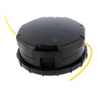 Катушка для триммера CHAMPION HT42, 2-3.3 мм, М10х1.25 мм, левая резьба, быстрая заправка  (артикул 10716897)  большой выбор товаров оптом и в розницу по низким ценам с доставкой