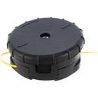 Катушка для триммера CHAMPION HT42, 2-3.3 мм, М10х1.25 мм, левая резьба, быстрая заправка  (артикул 10716897)  большой выбор товаров оптом и в розницу по низким ценам с доставкой