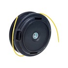 Катушка для триммера CHAMPION HT43, 2-4 мм, М10х1.25 мм, левая резьба, быстрая заправка  (артикул 10716898)  большой выбор товаров оптом и в розницу по низким ценам с доставкой