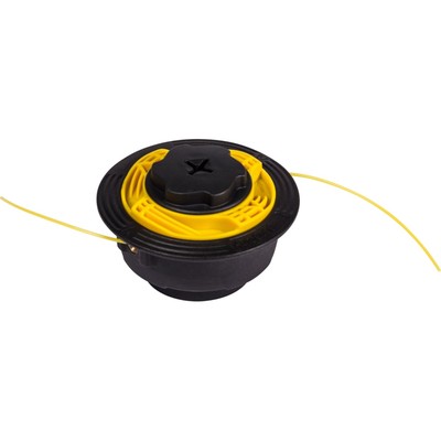 Катушка для триммера CHAMPION HT54, леска 2 мм, М8×1.25 мм, правая резьба, Stihl FS38