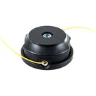 Катушка для триммера CHAMPION HT55, 2.4 мм, М10х1.25 мм, левая резьба, быстрая заправка  (артикул 10716907)  большой выбор товаров оптом и в розницу по низким ценам с доставкой