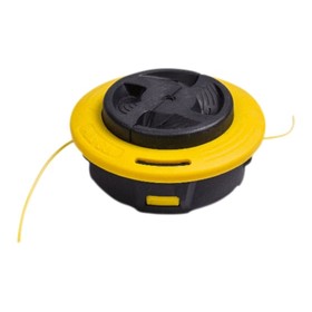 Катушка для триммера CHAMPION HT57, леска 2.4 мм, М10х1 мм, левая резьба, быстрая заправка   1071690  (артикул 10716909)  большой выбор товаров оптом и в розницу по низким ценам с доставкой