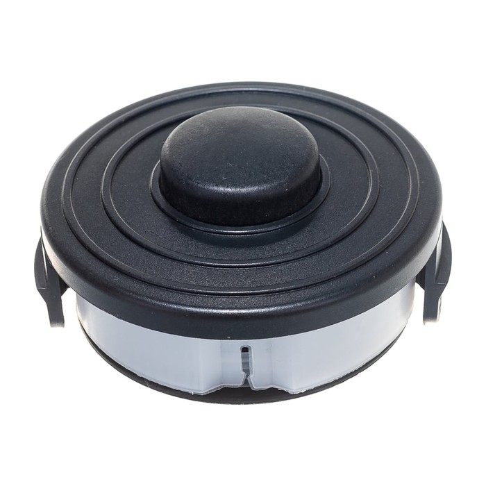 Катушка для триммера CHAMPION HT60, тип крепления «клипса», леска 1.6-2 мм