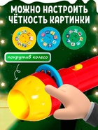 Проектор-фонарик «Новогодние истории», свет - Фото 5