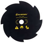 Нож для триммера CHAMPION C5108, 8 лезвий, 230×25.4 мм - Фото 1