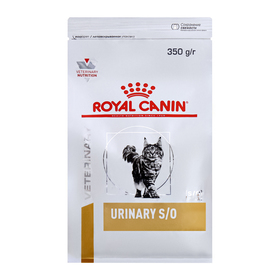 Сухой корм для взрослых кошек  RC Urinary  (350 г