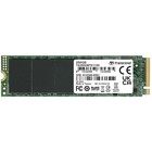 Накопитель SSD Transcend PCIe 3.0 x4 250GB TS250GMTE115S 115S M.2 2280 0.2 DWPD - фото 51623800