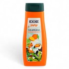 Гель для душа детский EXXE тропическое манго, 400 мл - фото 25339018