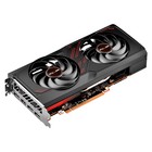 Видеокарта Sapphire PCI-E 4.0 11324-01-20G PULSE RX 7600 GAMING AMD Radeon RX 7600 8Gb 128b 106852 - фото 51623803 Видеокарта Sapphire PCI-E 4.0 11324-01-20G PULSE RX 7600 GAMING AMD Radeon RX 7600 8Gb 128b 106852 - фото 51623803
