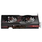 Видеокарта Sapphire PCI-E 4.0 11324-01-20G PULSE RX 7600 GAMING AMD Radeon RX 7600 8Gb 128b 106852 - фото 51623805 Видеокарта Sapphire PCI-E 4.0 11324-01-20G PULSE RX 7600 GAMING AMD Radeon RX 7600 8Gb 128b 106852 - фото 51623805