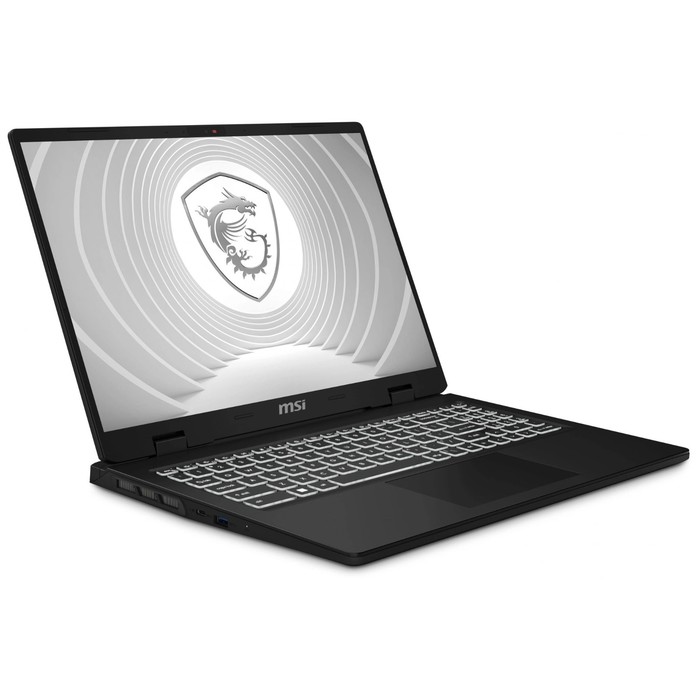 Ноутбук MSI CreatorPro M16 HX C14VJG-494RU Core i7 14700HX 32Gb SSD512Gb NVIDIA GeForce RTX   107042 - фото 51623832