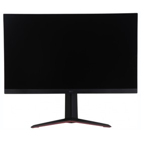 Монитор LG 31.5" UltraGear 32GN650-B черный VA LED 5ms 16:9 HDMI матовая HAS Piv 3000:1 350   107043