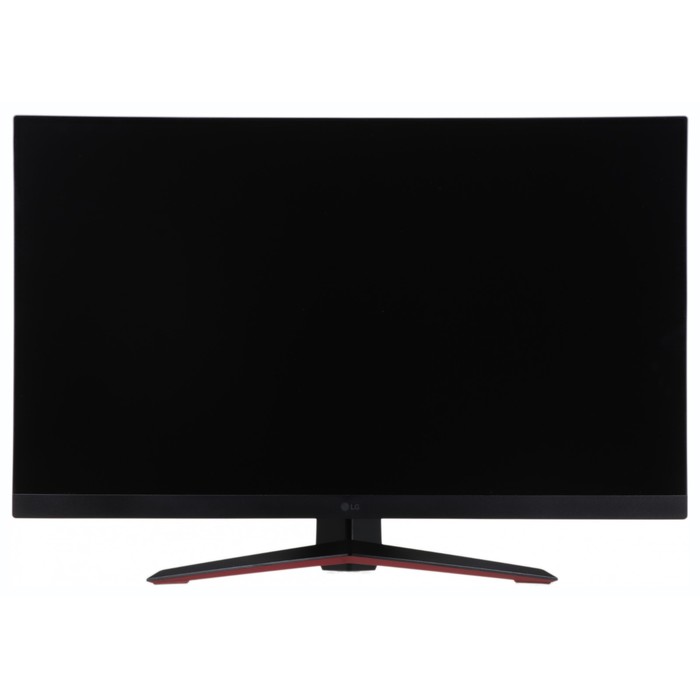 Монитор LG 31.5" UltraGear 32GN650-B черный VA LED 5ms 16:9 HDMI матовая HAS Piv 3000:1 350   107043 - фото 51623840