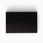 Ложка-загребушка "Огромного дохода", 4 х 1 см - фото 25391127