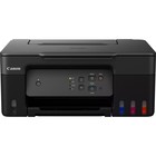 МФУ струйный Canon Pixma G2430 (5991C009) A4, чёрный - Фото 2