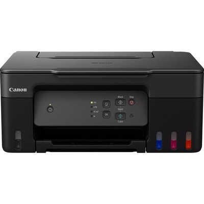 МФУ струйный Canon Pixma G2430 (5991C009) A4, чёрный