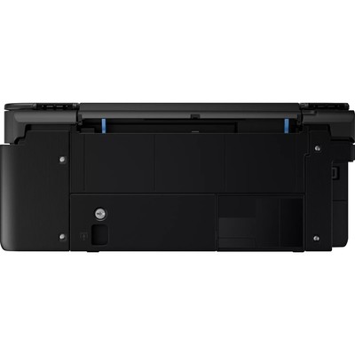 МФУ струйный Canon Pixma G2430 (5991C009) A4, чёрный