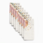 Набор новогодний «Этель» Spruce mood: скатерть 150×220 см ±3 см с ВГМО, салфетки 40×40 см-12 шт., 100% хлопок - Фото 12