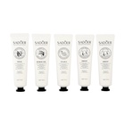 Крем для рук «Органическая природа», набор 5 шт. - Фото 2