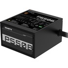 Блок питания Gigabyte ATX 550W GP-P550B 80+ bronze, 24+4+4pin, APFC, 120 мм fan, 6xSATA, RTL   93718 - Фото 1