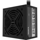 Блок питания Gigabyte ATX 550W GP-P550B 80+ bronze, 24+4+4pin, APFC, 120 мм fan, 6xSATA, RTL   93718 - Фото 5