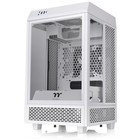 Корпус The Tower 100, miniITX, 1x120mm, 3x140mm, 2xUSB 3.0, audio bott PSU, без БП - Фото 5