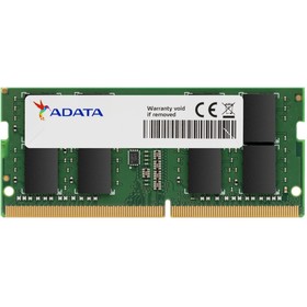 Модуль памяти DDR4 4Gb 2666MHz AD4S26664G19-BGN OEM PC4-21300 CL19 SO-DIMM 260-pin 1.2В single rank