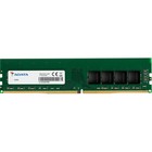 Модуль памяти DDR4 8Gb 3200MHz AD4U32008G22-SGN RTL PC4-25600 CL22 DIMM 288-pin 1.2В single rank - фото 51624000