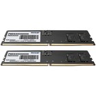 Модуль памяти DDR5 2x8Gb 4800MHz PSD516G4800K Signature RTL PC5-38400 CL40 DIMM ECC 288-pin 1.1В - Фото 2