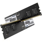 Модуль памяти DDR5 2x8Gb 4800MHz PSD516G4800K Signature RTL PC5-38400 CL40 DIMM ECC 288-pin 1.1В - Фото 3