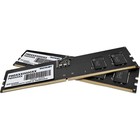 Модуль памяти DDR5 2x8Gb 4800MHz PSD516G4800K Signature RTL PC5-38400 CL40 DIMM ECC 288-pin 1.1В - Фото 4