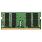 Модуль памяти DDR3 8Gb 1600MHz KVR16S11/8WP RTL PC3-12800 CL11 SO-DIMM 204-pin 1.5В dual rank - фото 51624010