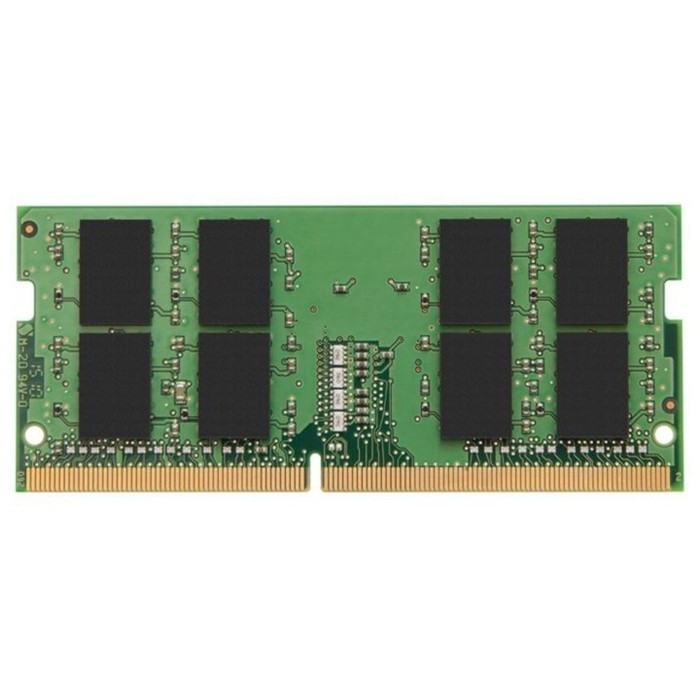 Модуль памяти DDR3 8Gb 1600MHz KVR16S11/8WP RTL PC3-12800 CL11 SO-DIMM 204-pin 1.5В dual rank - Фото 1