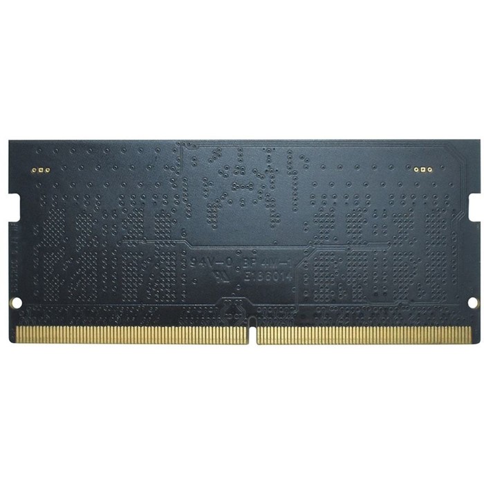 Модуль памяти DDR5 32Gb 4800MHz PSD532G48002S RTL PC5-38400 CL40 SO-DIMM 260-pin 1.1В dual rank - фото 51624016