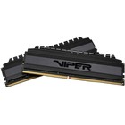 Модуль памяти DDR4 2x16Gb 3600MHz PVB432G360C8K 4 Blackout RTL PC4-28800 CL18 DIMM 288-pin 1.35В - фото 51624064 Модуль памяти DDR4 2x16Gb 3600MHz PVB432G360C8K 4 Blackout RTL PC4-28800 CL18 DIMM 288-pin 1.35В - фото 51624064