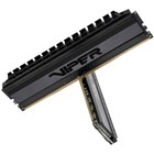 Модуль памяти DDR4 2x16Gb 3600MHz PVB432G360C8K 4 Blackout RTL PC4-28800 CL18 DIMM 288-pin 1.35В - фото 51624065 Модуль памяти DDR4 2x16Gb 3600MHz PVB432G360C8K 4 Blackout RTL PC4-28800 CL18 DIMM 288-pin 1.35В - фото 51624065