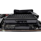 Модуль памяти DDR4 2x16Gb 3600MHz PVB432G360C8K 4 Blackout RTL PC4-28800 CL18 DIMM 288-pin 1.35В - фото 51624067 Модуль памяти DDR4 2x16Gb 3600MHz PVB432G360C8K 4 Blackout RTL PC4-28800 CL18 DIMM 288-pin 1.35В - фото 51624067