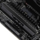 Модуль памяти DDR4 2x16Gb 3600MHz PVB432G360C8K 4 Blackout RTL PC4-28800 CL18 DIMM 288-pin 1.35В - фото 51624069 Модуль памяти DDR4 2x16Gb 3600MHz PVB432G360C8K 4 Blackout RTL PC4-28800 CL18 DIMM 288-pin 1.35В - фото 51624069