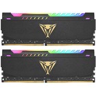 Модуль памяти DDR4 2x16Gb 3600MHz PVSR432G360C0K RGB RTL PC4-24000 CL20 DIMM 288-pin 1.35В dual - фото 51624088