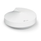 Бесшовный Mesh роутер TP-Link Deco M5 (DECO M5(1-PACK)) AC1300, 1000 Мбит/с, 1 шт, белый - фото 51624118