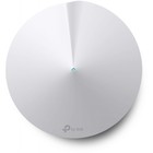 Бесшовный Mesh роутер TP-Link Deco M5 (DECO M5(1-PACK)) AC1300, 1000 Мбит/с, 1 шт, белый - фото 51624119 Бесшовный Mesh роутер TP-Link Deco M5 (DECO M5(1-PACK)) AC1300, 1000 Мбит/с, 1 шт, белый - фото 51624119