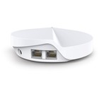 Бесшовный Mesh роутер TP-Link Deco M5 (DECO M5(1-PACK)) AC1300, 1000 Мбит/с, 1 шт, белый - фото 51624120 Бесшовный Mesh роутер TP-Link Deco M5 (DECO M5(1-PACK)) AC1300, 1000 Мбит/с, 1 шт, белый - фото 51624120