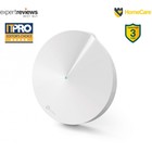 Бесшовный Mesh роутер TP-Link Deco M5 (DECO M5(1-PACK)) AC1300, 1000 Мбит/с, 1 шт, белый - фото 51624121 Бесшовный Mesh роутер TP-Link Deco M5 (DECO M5(1-PACK)) AC1300, 1000 Мбит/с, 1 шт, белый - фото 51624121