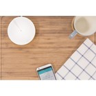 Бесшовный Mesh роутер TP-Link Deco M5 (DECO M5(1-PACK)) AC1300, 1000 Мбит/с, 1 шт, белый - фото 51624122 Бесшовный Mesh роутер TP-Link Deco M5 (DECO M5(1-PACK)) AC1300, 1000 Мбит/с, 1 шт, белый - фото 51624122